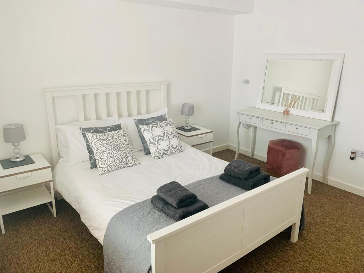 Pophaus Brighton - Glam Pad In The Lively Lanes Hove Buitenkant foto