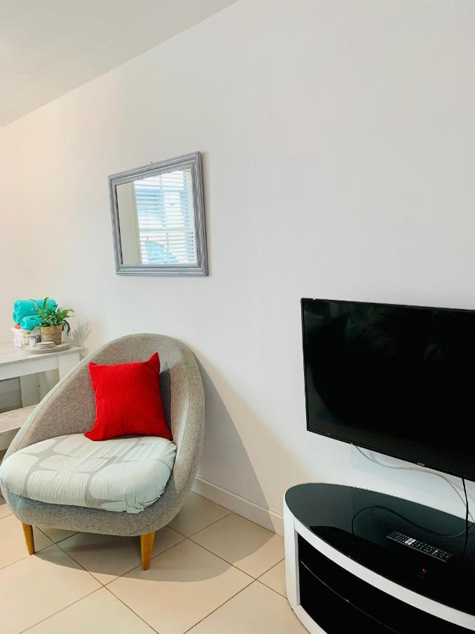 Pophaus Brighton - Glam Pad In The Lively Lanes Hove Buitenkant foto