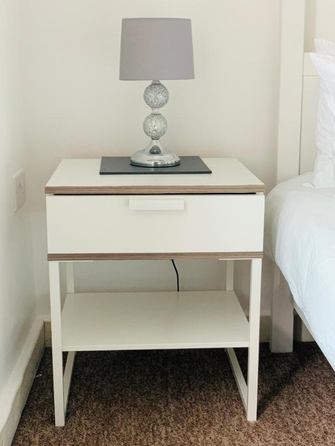 Pophaus Brighton - Glam Pad In The Lively Lanes Hove Buitenkant foto