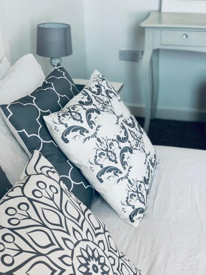 Pophaus Brighton - Glam Pad In The Lively Lanes Hove Buitenkant foto