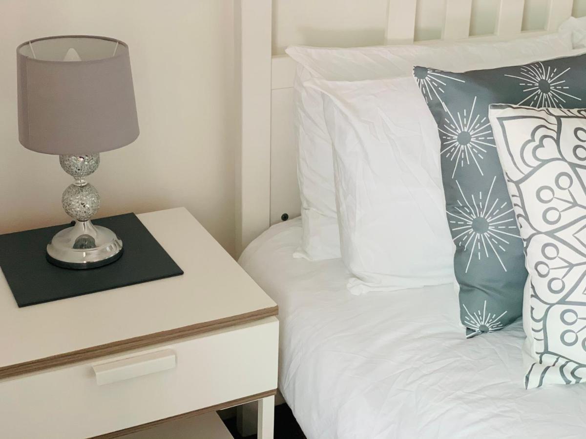 Pophaus Brighton - Glam Pad In The Lively Lanes Hove Buitenkant foto