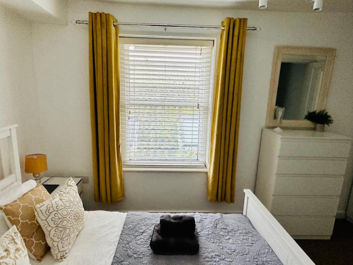 Pophaus Brighton - Glam Pad In The Lively Lanes Hove Buitenkant foto