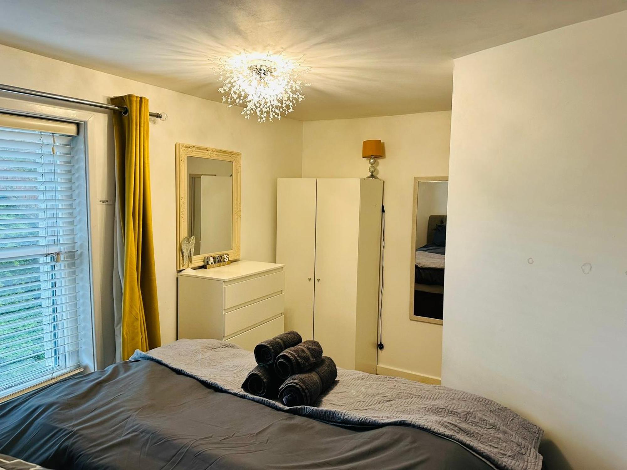 Pophaus Brighton - Glam Pad In The Lively Lanes Hove Buitenkant foto